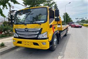 新晃汽车救援头像