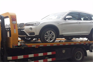 新晃拖车24小时服务电话