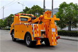 新晃高速路拖车费