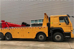 新晃道路救援公司